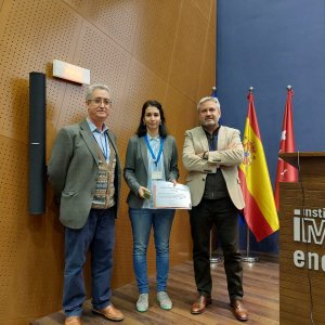 11th Annual Workshop on Young Researchers at IMDEA