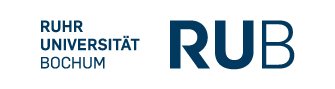 Logo of Ruhr-Universität Bochum